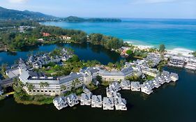 אנגסנה לגונה פוקט